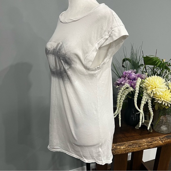 Pam & Gela Small Short Sleeve - Picture 4 of 7